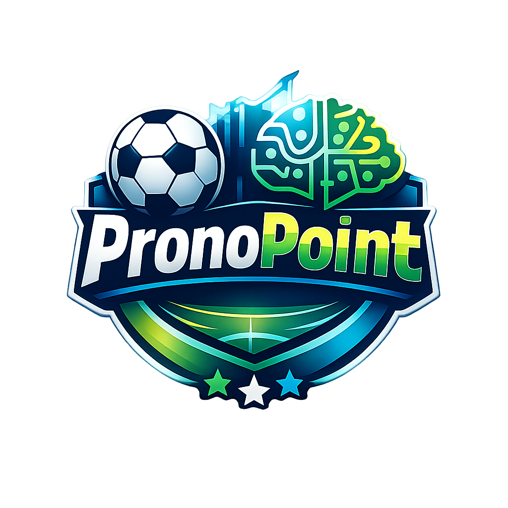PronoPoint Logo
